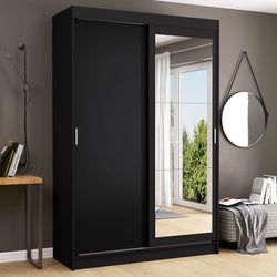 Color – Negro
