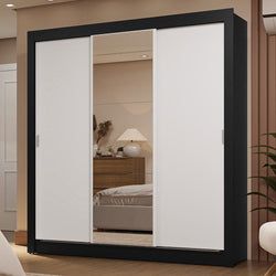 Color – Negro/Blanco
