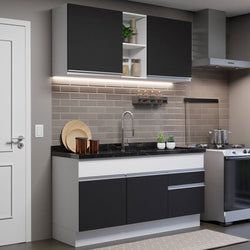 Color – Blanco/Negro