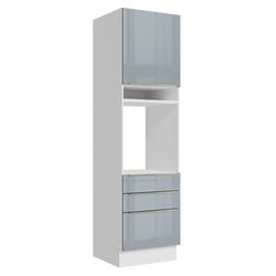 Color – Blanco/Gris