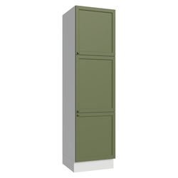 Color – Blanco/Verde