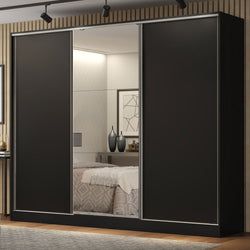 Color – Negro