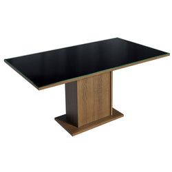 Color – Marrón/Negro