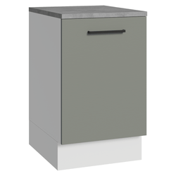 Color – Blanco/Gris