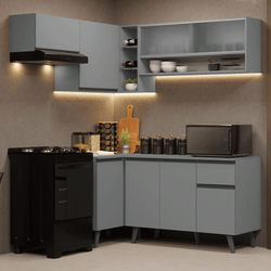 Color – Gris