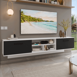 Color – Blanco/Negro