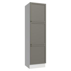 Color – Blanco/Gris