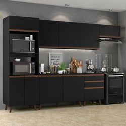 Color – Negro