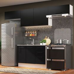 Color – Blanco/Negro