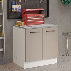 Color – Blanco/Crema
