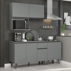 Color – Gris