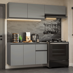 Color – Gris