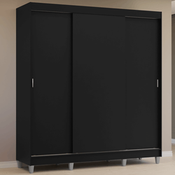 Color – Negro