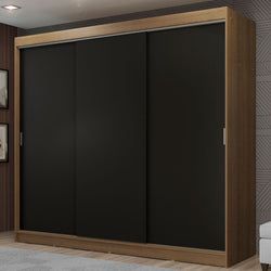 Color – Marrón/Negro