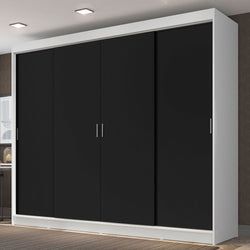 Color – Blanco/Negro