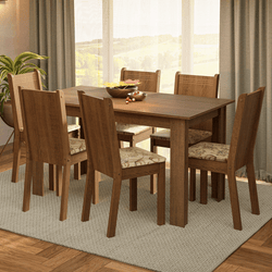 Color – Marrón/Beige