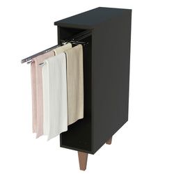 Color – Negro