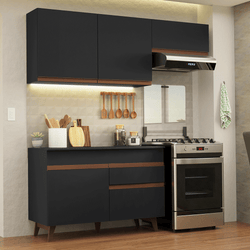 Color – Negro