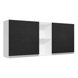 Color – Blanco/Negro
