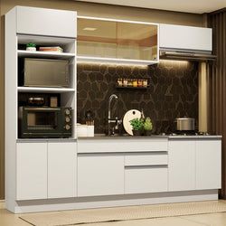 Color – Blanco