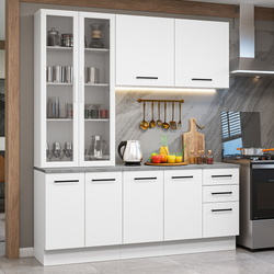 Color – Blanco/Crema