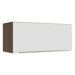 Color – Marrón/Blanco