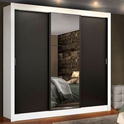 Color – Blanco/Negro