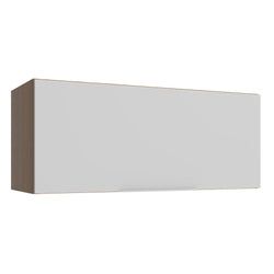 Color – Marrón/Blanco