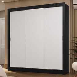 Color – Negro/Blanco