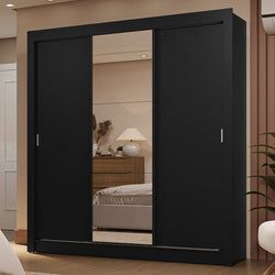 Color – Negro
