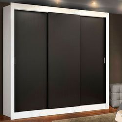 Color – Blanco/Negro