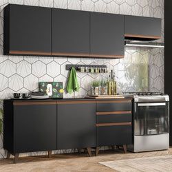 Color – Negro