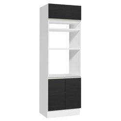 Color – Blanco/Negro