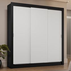 Color – Negro/Blanco