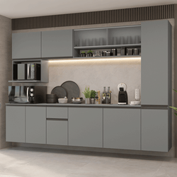 Color – Gris