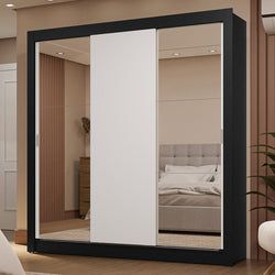 Color – Negro/Blanco