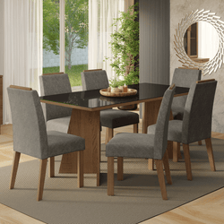 Color – Marrón/Negro/Silver