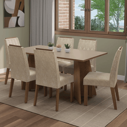 Color – Marrón/Crema/Imperial