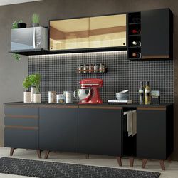 Color – Negro