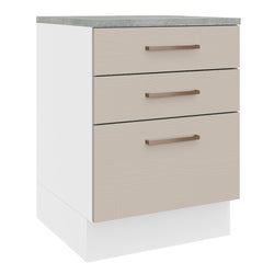 Color – Blanco/Crema