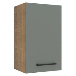Color – Marrón/Gris
