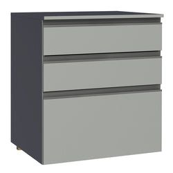 Color – Gris