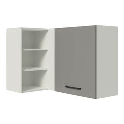 Color – Blanco/Gris