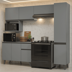 Color – Gris
