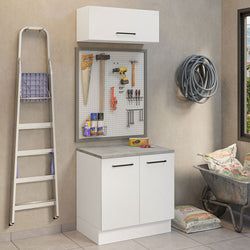 Color – Blanco