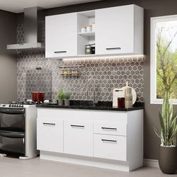 Color – Blanco
