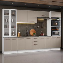 Color – Blanco/Crema