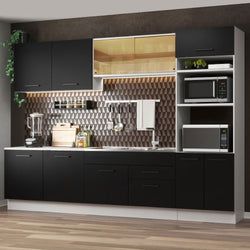 Color – Blanco/Negro
