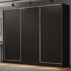 Color – Negro