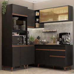 Color – Negro